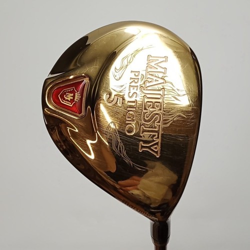 Maruman majesty prestigio 5w - maruman,