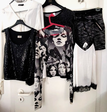 Damen Mädchen Klamotten Set