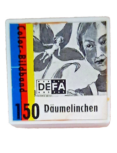 Defa color bildband 150 - nr.,