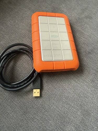 Lacie rugged triple rufwu3b - lacie,