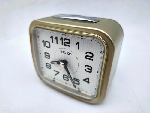 Wecker quarzwecker seiko - wecker,