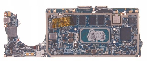 Dell xps 7390 hauptplatine - 7390, d-hauptplatine