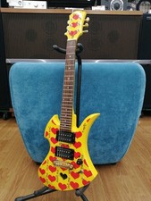 (BURNY) YH-JR Gebraucht