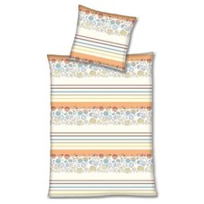 Microfaser Bettwäsche Set