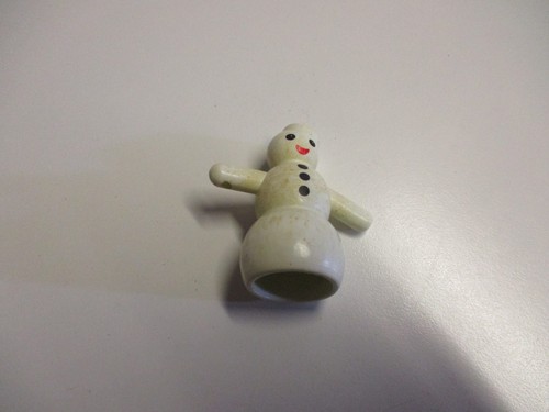Playmobil 30634700 schneemann - 30634700,