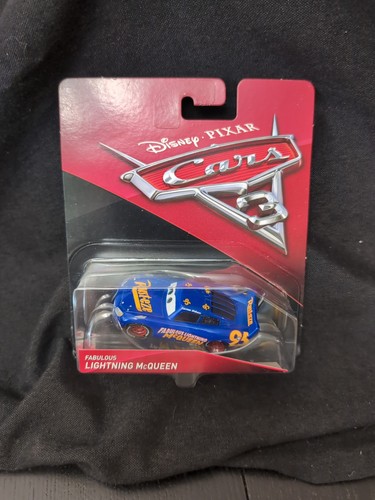 Disney cars fabulous - disney,