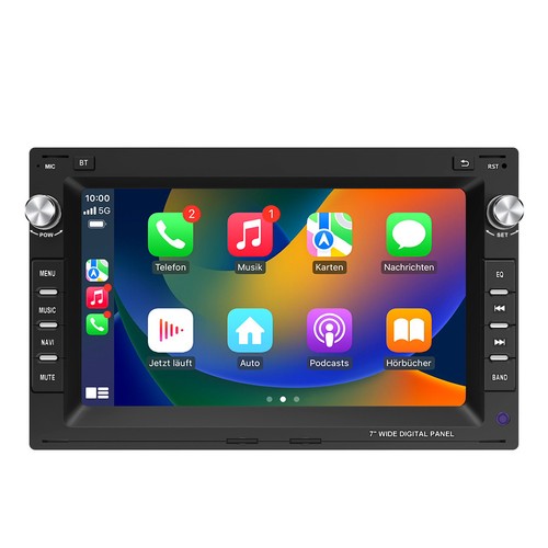 128gb radio carplay für - carplay,