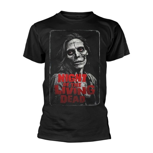 Night the living dead - night,