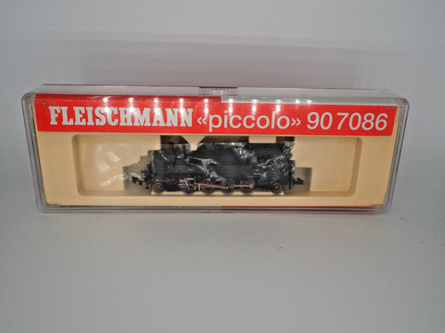 Fleischmann 907086 öbb - fleischmann, n