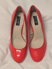 Principles Pumps Damen Koralle