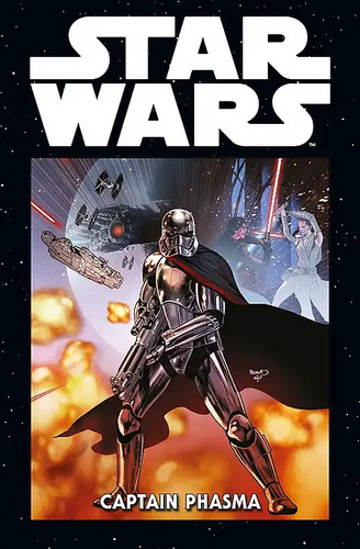 Star wars marvel - wars,