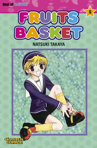 Fruits basket - fruits,