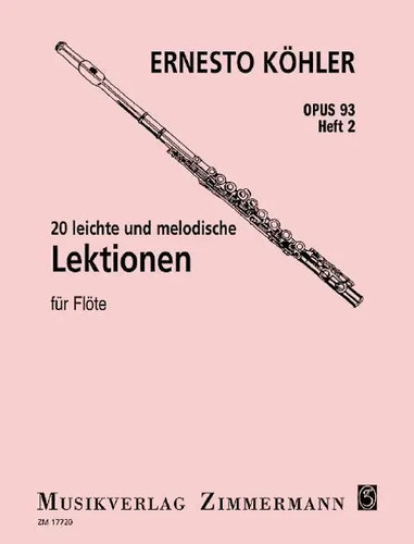 Ernesto köhler 20 - |, leichte
