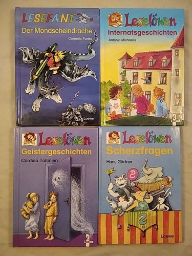 Konvolut von - , 4