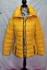 Livre Damen Steppjacke /Trenchcoat / Parka Gr.38**TOP**