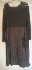 Gudrun Sjöden. Kleid