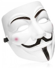 Gadget Master Anonymous Maske