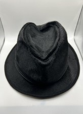 Hut Fedora Baldessarini 100%