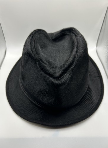 Hut fedora baldessarini 100 - fedora,