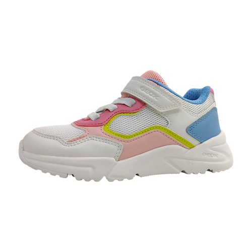 Geox loftus kinderschuhe - geox,