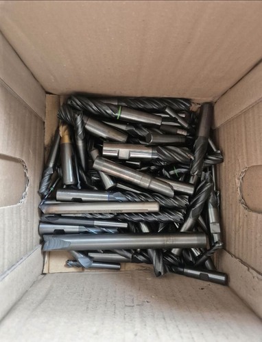Vhm schrott gemischte - vhm,