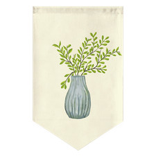 1x Kurz Vorhang Zimmer