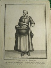Jean B. BONNART (1678-1726)