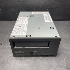 IBM LTO ULTRIUM 3 Bandlaufwerk SCSI LVD/SE 68 PIN 200/800GB (K59-17#d)