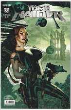 Lara croft tomb raider - ✪,
