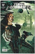 ✪ LARA CROFT TOMB RAIDER