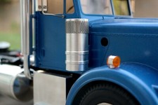 Aluminum Air Cleaner Intake