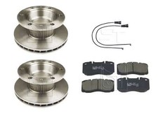 Bremsensatz für Iveco