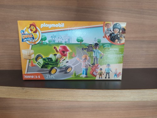 Playmobil 70919 duck call - °playmobil, on