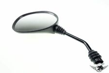 Spiegel links, linke Seite M8 Gewinde Roller für Piaggio Sfera NSL 50