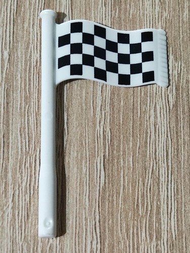 Playmobil flagge banderin - flagge,