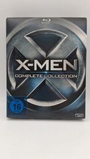 Blu-ray | X-Men - Complete