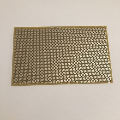 Lochrasterplatine pcb - pcb, |