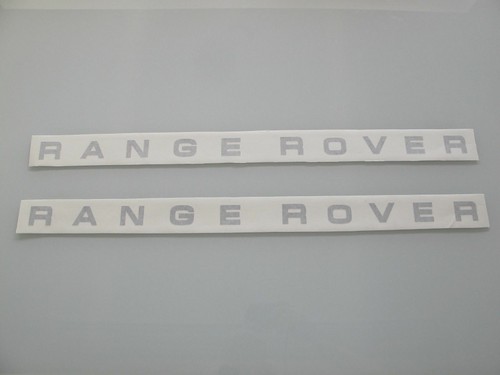 1987 1993 range - range, rover
