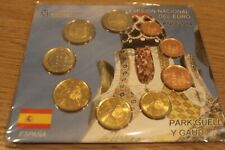 Spanien 2014 KMS 1 Cent - 2