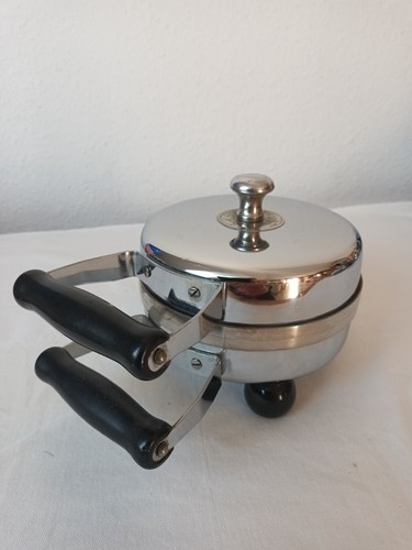 Hörncheneisen krullkuchen - hörncheneisen,