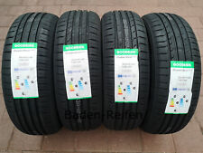 4 x Sommerreifen 225/55 R16 95V Sommer Reifen 225 55 16 NEU