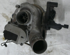 Turbolader mit Stellmotor VW Touareg 7L 3,0 TDI 059145702S