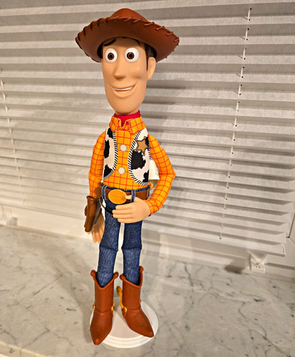 Disney pixar toy - toy,