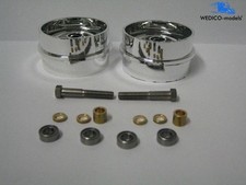 Felgen kugelgelagert für