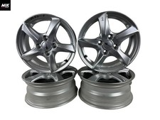 15 Zoll Brock Alufelgen