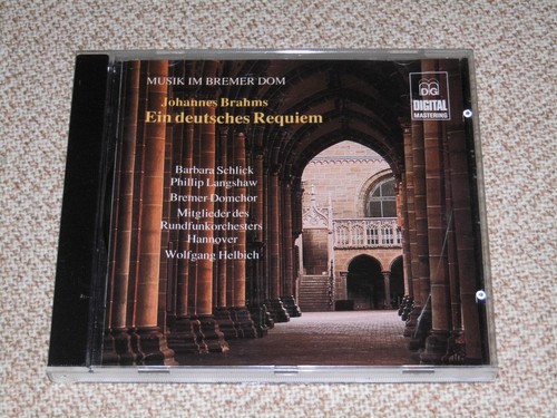 Musik bremer dom johannes - im,