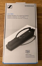 Sennheiser Set 860 Digitales