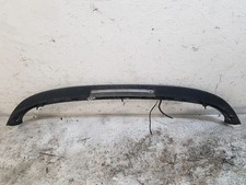 Citroen C4 II 2013 Heckspoiler