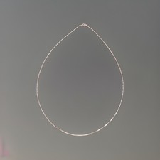 5Stk Silberketten 925er