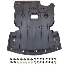 UNTERFAHRSCHUTZ MOTORSCHUTZ BMW 3er E90  E91  E92 2005-2013
